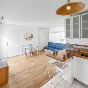 LÉclat de Serris Proche Disney