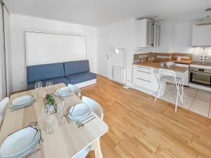 LÉclat de Serris Proche Disney