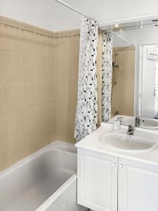 Appartements L-Eclat de Serris Proche Disney : photos des chambres