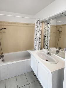 Appartements L-Eclat de Serris Proche Disney : photos des chambres