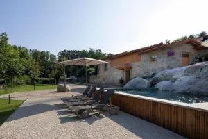 Casa Ponte de Espindo - Bustelo