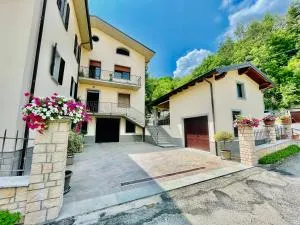 B&B Le Due Gemme Marsaglia - Traschio