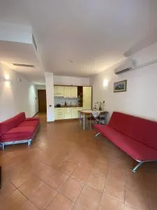 Jonio Vacanze Residence - موتولا