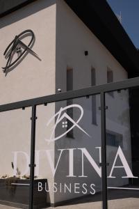 Divina Business