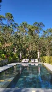 Relais De Mantadia - Andasibe