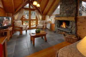 La Estancia Cabañas