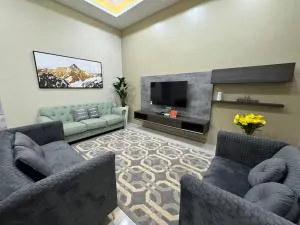 La Familia Villa Muar Town - Bakar Parit