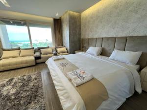 High life villa