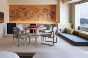 OMO7 Kochi by Hoshino Resorts