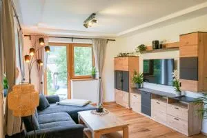 Ferienwohnung Haider - Winkl