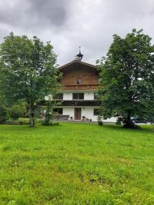 Ferienwohnung Haider