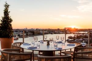 Hotels Renaissance Bordeaux Hotel : photos des chambres