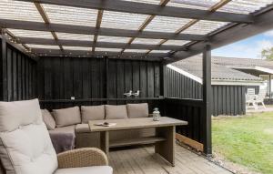 Awesome Home In Ørsted With Wifi