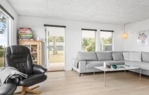 Awesome Home In Ørsted With Wifi