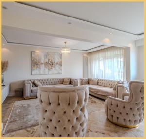 Appartements Chez Ami I T3 I Annemasse : photos des chambres