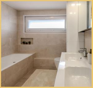 Appartements Chez Ami I T3 I Annemasse : photos des chambres