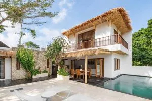 Villa Dona - Uluwatu By Azure - 培卡图