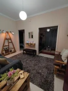 nunu's house - Antirrio