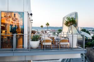 Hotels Renaissance Bordeaux Hotel : photos des chambres