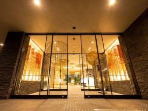 Lagent Hotel Kyoto Nijo