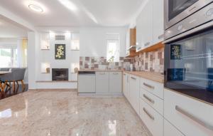 Gorgeous Home In Debelo Brdo With Sauna