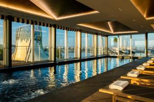 Hotels Renaissance Bordeaux Hotel : photos des chambres