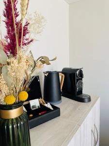 Hotels Thalazur Port-Camargue - Hotel & Spa : photos des chambres