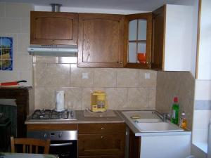 Maisons de vacances gite les beaudries : photos des chambres
