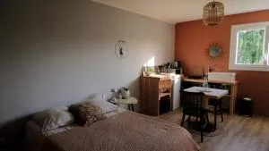 Studio A avec parking - Rezé