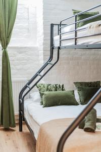 GREEN Apartments