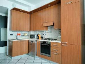 Intero appartamento a Nord di Milano