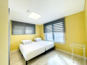 ABC Homestay guesthouse - Jung-gu