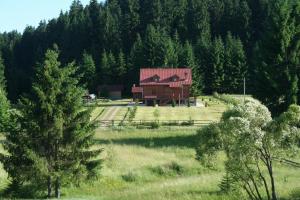 Égéspatak Vendégház