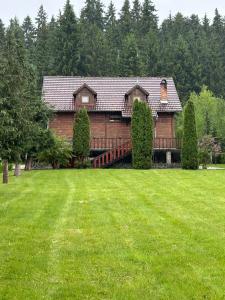 Égéspatak Vendégház