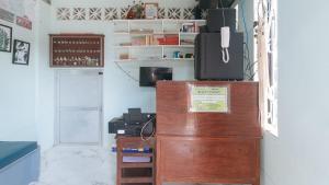 RedDoorz at Queens Hometel