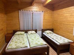 Égéspatak Vendégház