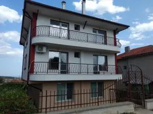 Апартаменти Чаков - Yunets