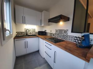 Appartements La citadine : photos des chambres