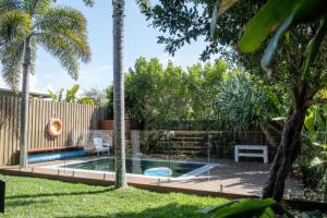 The Otto At Moffat Beach