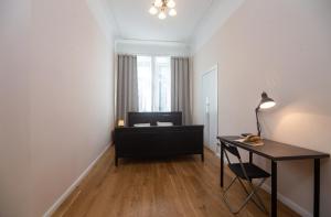 Riga Riverside Apartment