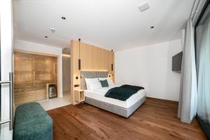 Anna Lodges Dolomites