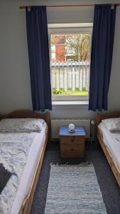 Ferien auf der Insel Poel