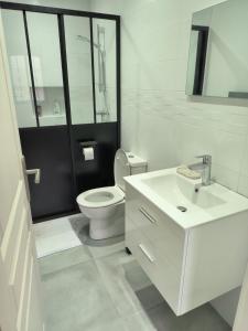 Le petit gîte de la butte