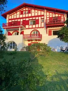 VILLA ETCHE CAROLA BIDART - Le peintre Appartement 1er Étage - Guéthary