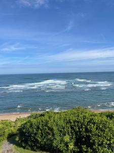 VILLA ETCHE CAROLA BIDART - Le peintre Appartement 1er Étage