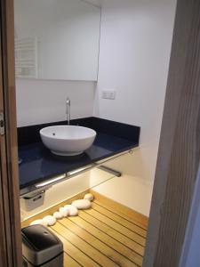 Appartements VILLA ETCHE CAROLA BIDART - Le peintre Appartement 1er Etage : photos des chambres