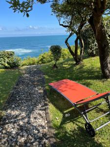 VILLA ETCHE CAROLA BIDART - Le peintre Appartement 1er Étage