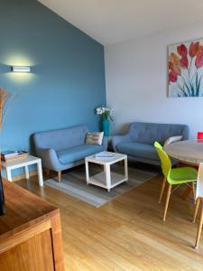 VILLA ETCHE CAROLA BIDART - Le peintre Appartement 1er Étage