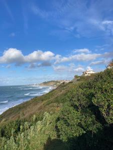 Appartements VILLA ETCHE CAROLA BIDART - Le peintre Appartement 1er Etage : photos des chambres