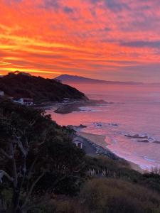 Appartements VILLA ETCHE CAROLA BIDART - Le peintre Appartement 1er Etage : photos des chambres